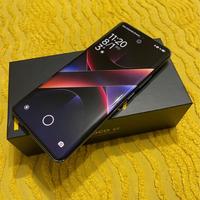 Poco x7 12/256 gb 5g