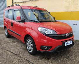 Fiat Doblo Doblò 1.6 MJT 16V 120CV Lounge