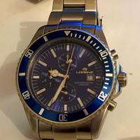 Orologio Lorenz Sub Professional Chrono