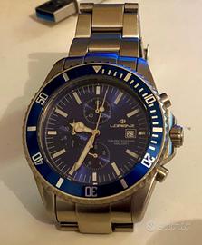 Orologio Lorenz Sub Professional Chrono