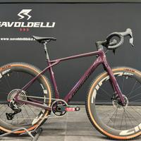 LAPIERRE CORSA GRAVEL EBIKE TOURING PROMO