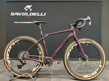 LAPIERRE CORSA GRAVEL EBIKE TOURING PROMO