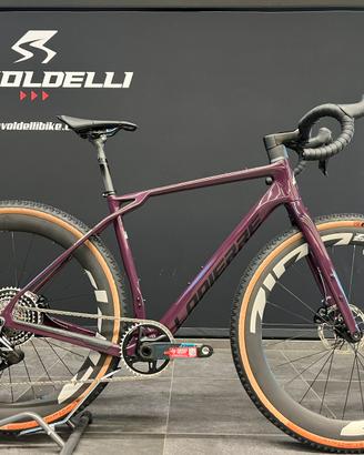 LAPIERRE CORSA GRAVEL EBIKE TOURING PROMO