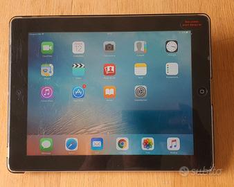iPad 3ª generazione 32GB Wi-Fi + Cellular