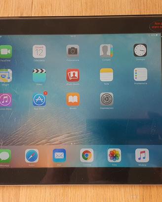 iPad 3ª generazione 32GB Wi-Fi + Cellular