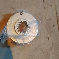 Coppia dischi Bosch Ford Transit