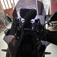 Cupolino V-Storm 1050