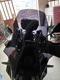 Cupolino V-Storm 1050