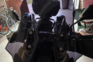 Cupolino V-Storm 1050