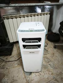 Condizionatore portatile ariete De Longhi