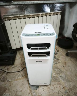 Condizionatore portatile ariete De Longhi