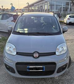 Fiat Panda Benzina 2019 - Gomme Invernali Incluse