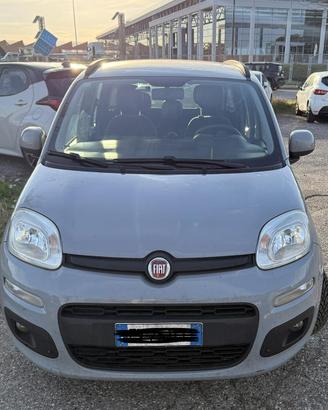 Fiat Panda Benzina 2019 - Gomme Invernali Incluse