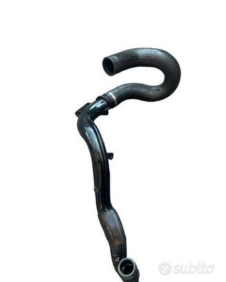 Tubo Aria peugeot boxer 2000 hdi 2002/2006