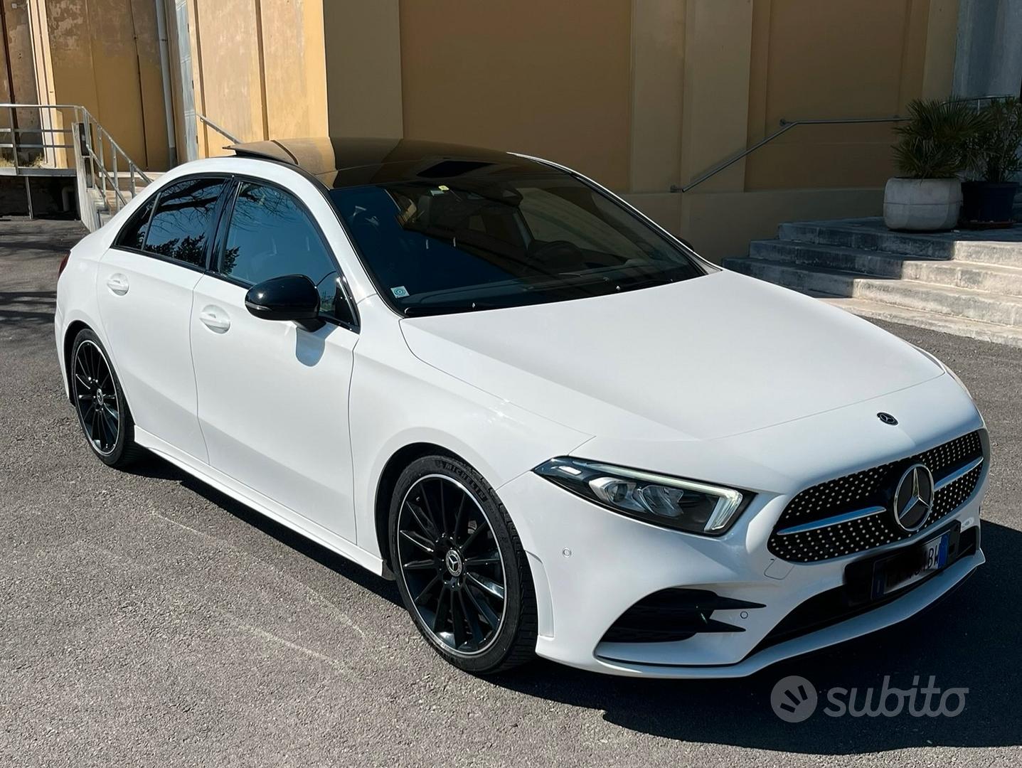 Mercedes Classe A (V177)