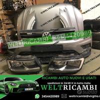 Ricambi per volkswagen tiguan 2018
