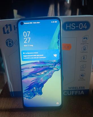 Oppo A53 S
