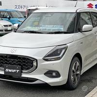 Ricambi usati suzuki swift 2017-2025