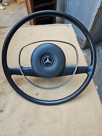 sterzo per mercedes  pagoda W113