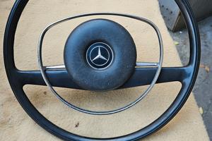 sterzo per mercedes  pagoda W113