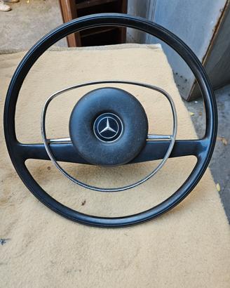 sterzo per mercedes  pagoda W113