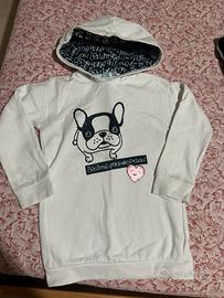 Set abbigliamento bambina, 7 anni
