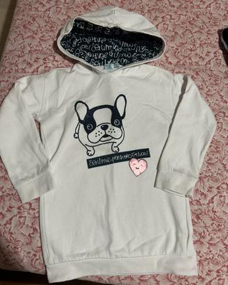 Set abbigliamento bambina, 7 anni
