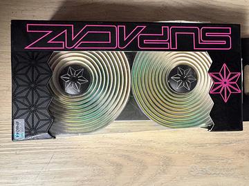 Nastro Manubrio Supacaz Super Galaxy Prismatic