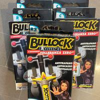 Bullock antifurto