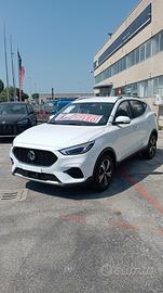 MG ZS CLASSIC 1.5 VTI-TECH COMFORT KM0