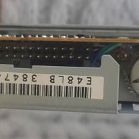 lettore di floppy disck per pc anni 90