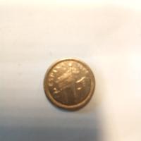 Spagna Moneta da 5 Ptas del 1994