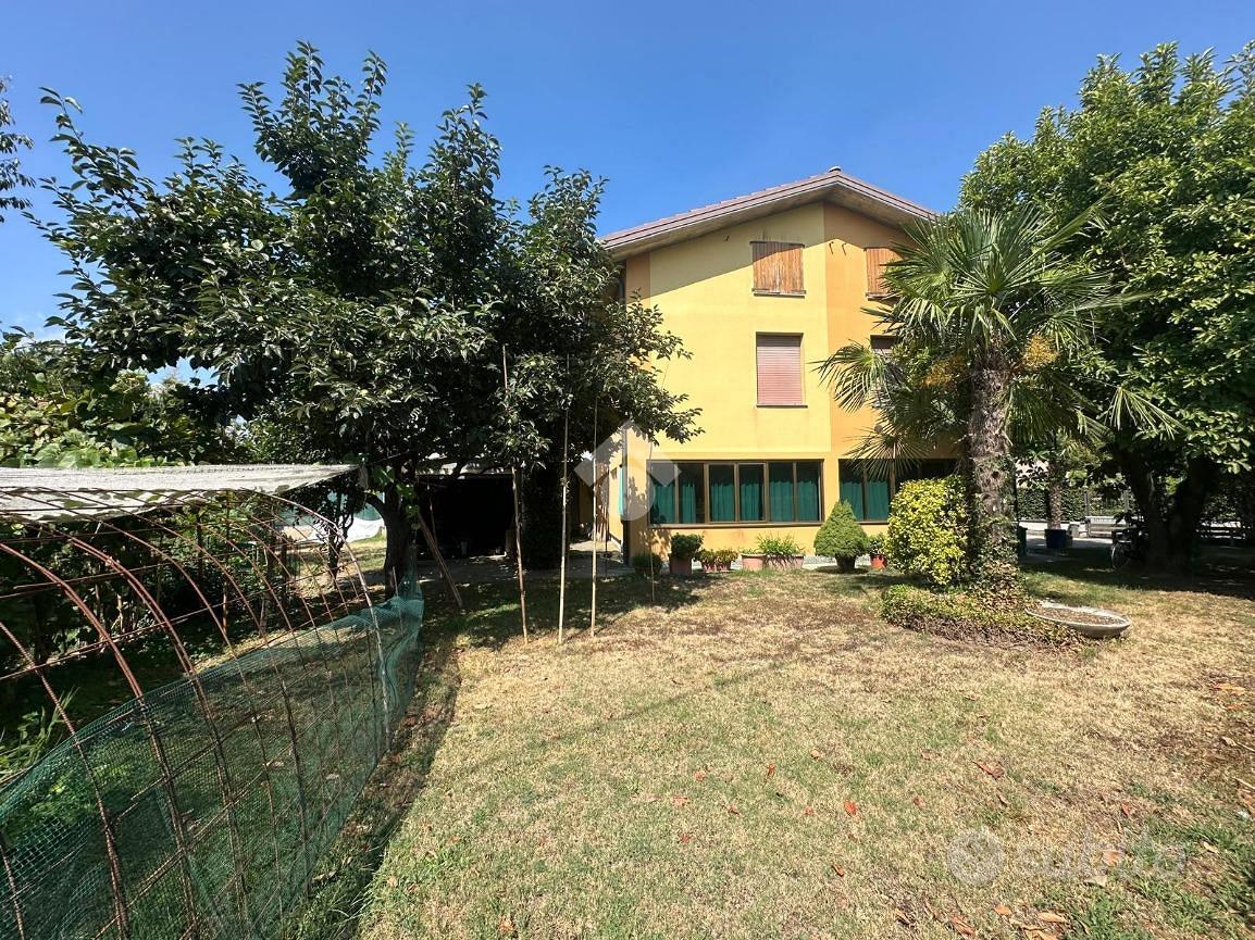 Casa – Martinengo, Bergamo - Vista 4