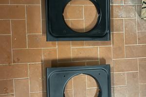 Mascherine originali fari Land Rover Defender