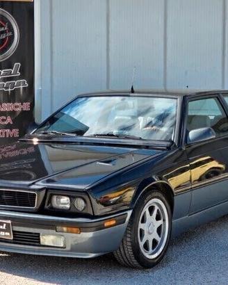Maserati 224 V COUPE’ RESTILYNG MY92