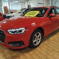 AUDI A4 Avant 30 TDI 2.0 S tronic Business MHEV