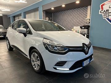 Renault Clio dCi 8V 75 CV 5 porte Business N1 AUTO