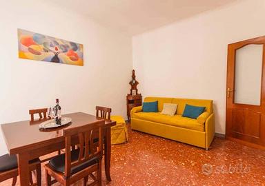Appartamento di 65 m² con 2 locali a Roma