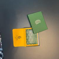 Porta carte Goyard