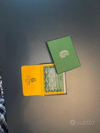 Porta carte Goyard