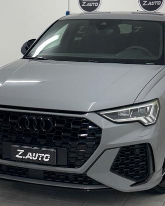 Audi Q3 RS SPB quattro S tronic