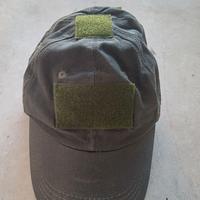 cappellino baseball cap per softair