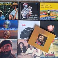Cd musicali album Lucio Dalla
