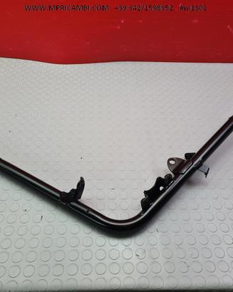 TELAIO DESTRA TRIUMPH SPEEDMASTER 800 2003 2005