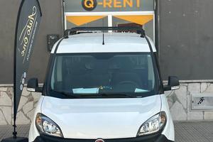 Fiat Doblò 1.6 MJT 90 CV Lounge