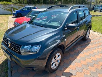 DACIA - Duster 1.6 SCe GPL 4x2 Comfort - UNIPRO. -