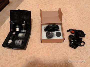 Accessori Celestron e SvBony