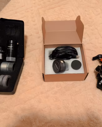 Accessori Celestron e SvBony