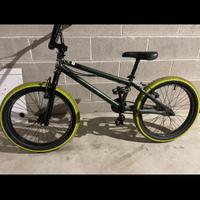 Bmx dechatlon
