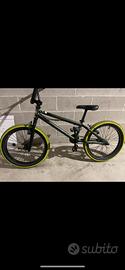 Bmx dechatlon